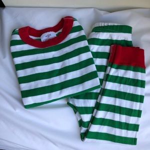 Hanna Andersson Pajamas